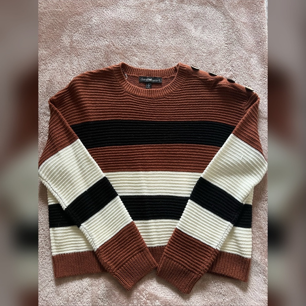 Women’s Sweater
